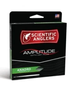 Scientific Anglers Amplitude Anadro Nymph Fly Line Fly Lines