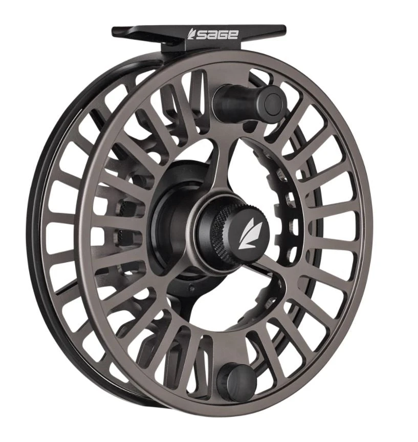 Sage Arbor XL Fly Reel 4 Sage Arbor XL Fly Reel
