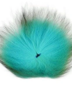 Hareline Hair & Fur Arctic Fox Tail Hair 21 Hareline Hair & Fur Arctic Fox Tail Hair