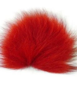 Hareline Hair & Fur Arctic Fox Tail Hair 24 Hareline Hair & Fur Arctic Fox Tail Hair