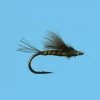 Solitude CDC Emerger - Baetis Shop Flies 1 Solitude CDC Emerger - Baetis Shop Flies
