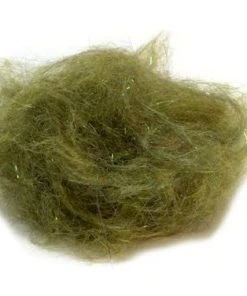 Hareline Bruiser Blend Dubbing