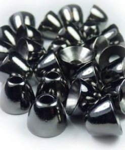 Hareline Brass Cone Heads