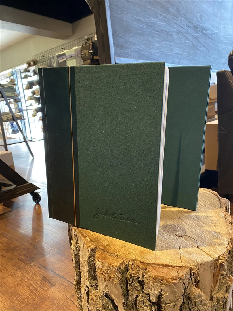 JB Barr Flies By John Barr | Boxed Limited Edition *Signed* 3 JB Barr Flies By John Barr | Boxed Limited Edition *Signed*