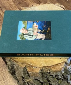 JB Barr Flies By John Barr | Boxed Limited Edition *Signed* 7 JB Barr Flies By John Barr | Boxed Limited Edition *Signed*