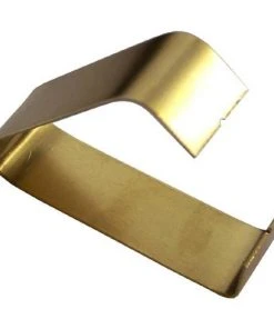 Hareline Brassie Hair Packer