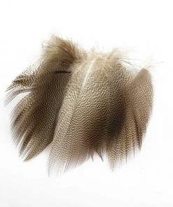 Nature's Spirit Bronze Mallard - 24 Select Feathers Feathers & Marabou
