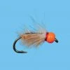 Solitude Hot Head Sow Bug - Tan 1 Solitude Hot Head Sow Bug - Tan