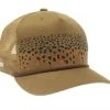 Rep Your Water RepYourWater Brown Trout Skin 2.0 Hat 1 Rep Your Water RepYourWater Brown Trout Skin 2.0 Hat