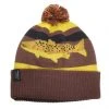 Rep Your Water RepYourWater Digi Brown Knit Hat