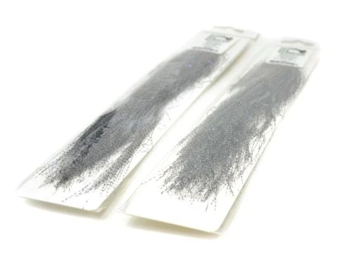 Hareline Chenille Senyo's Barred Predator Wrap 3 Hareline Chenille Senyo's Barred Predator Wrap