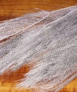 Hareline Chenille Senyo's Barred Predator Wrap 8 Hareline Chenille Senyo's Barred Predator Wrap