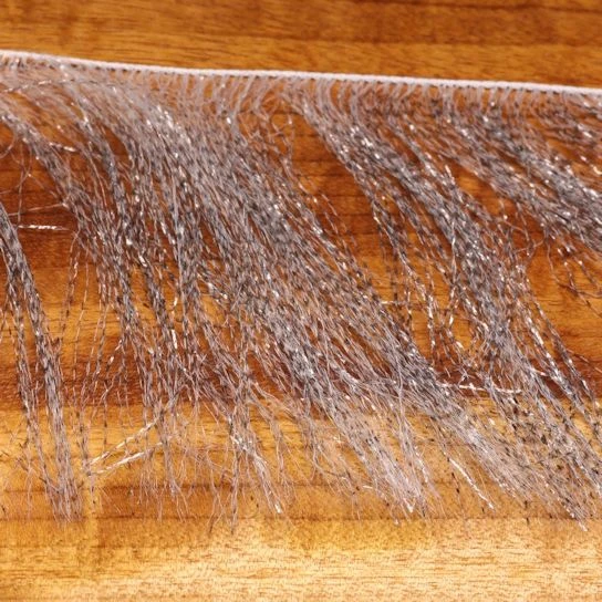 Hareline Chenille Senyo's Barred Predator Wrap 6 Hareline Chenille Senyo's Barred Predator Wrap