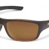 Smith Suncloud Cover - Burnished Brown - Polarized Brown Sunglasses 1 Smith Suncloud Cover - Burnished Brown - Polarized Brown Sunglasses