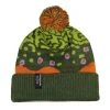 Rep Your Water RepYourWater Brook Trout Skin Knit Beanie 2.0