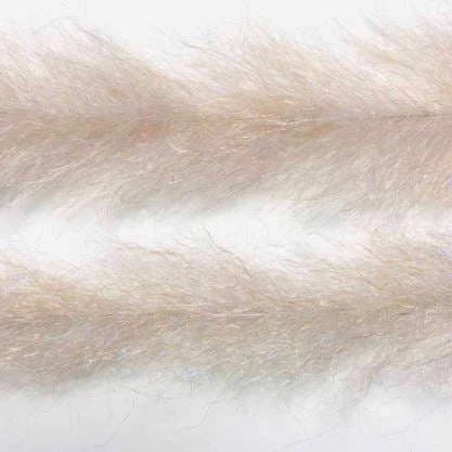 Hareline Flash Blend Baitfish Brush 7 Hareline Flash Blend Baitfish Brush