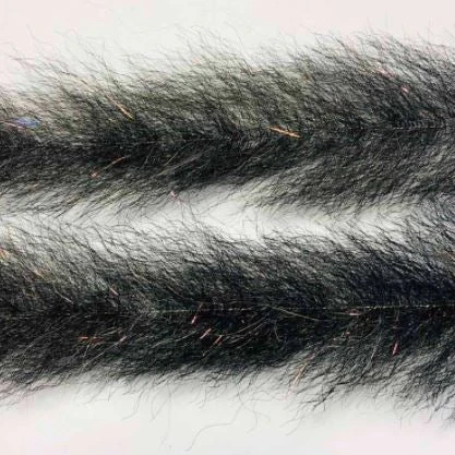 Hareline Flash Blend Baitfish Brush 8 Hareline Flash Blend Baitfish Brush