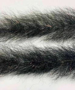 Hareline Flash Blend Baitfish Brush 125 Hareline Flash Blend Baitfish Brush