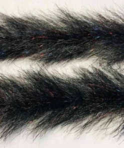 Hareline Flash Blend Baitfish Brush 103 Hareline Flash Blend Baitfish Brush