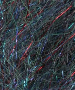 Hareline Flash Blend Baitfish Brush