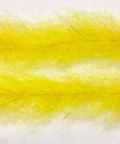 Hareline Flash Blend Baitfish Brush 104 Hareline Flash Blend Baitfish Brush