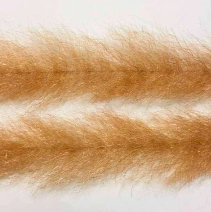 Hareline Flash Blend Baitfish Brush 34 Hareline Flash Blend Baitfish Brush