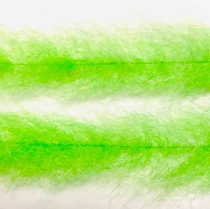 Hareline Flash Blend Baitfish Brush 58 Hareline Flash Blend Baitfish Brush