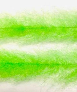 Hareline Flash Blend Baitfish Brush 83 Hareline Flash Blend Baitfish Brush