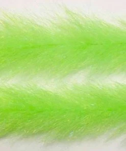 Hareline Flash Blend Baitfish Brush 107 Hareline Flash Blend Baitfish Brush