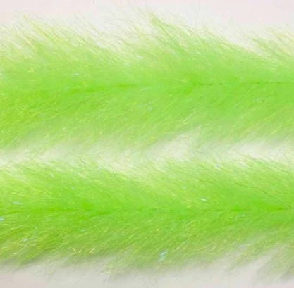 Hareline Flash Blend Baitfish Brush 13 Hareline Flash Blend Baitfish Brush