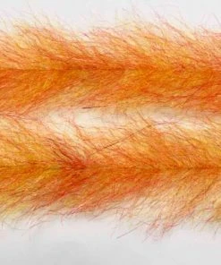 Hareline Flash Blend Baitfish Brush 133 Hareline Flash Blend Baitfish Brush