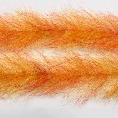 Hareline Flash Blend Baitfish Brush 39 Hareline Flash Blend Baitfish Brush