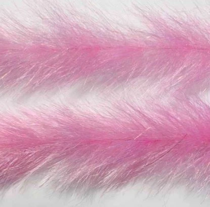 Hareline Flash Blend Baitfish Brush 63 Hareline Flash Blend Baitfish Brush