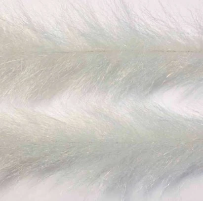 Hareline Flash Blend Baitfish Brush 20 Hareline Flash Blend Baitfish Brush