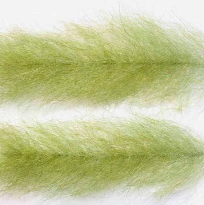 Hareline Flash Blend Baitfish Brush 21 Hareline Flash Blend Baitfish Brush