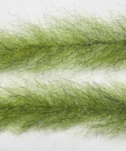 Hareline Flash Blend Baitfish Brush 94 Hareline Flash Blend Baitfish Brush