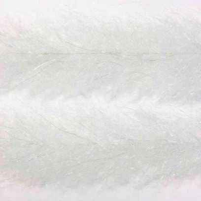 Hareline Flash Blend Baitfish Brush 27 Hareline Flash Blend Baitfish Brush