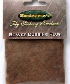 Nature's Spirit Beaver Plus Dubbing