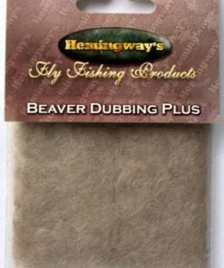 Nature's Spirit Beaver Plus Dubbing