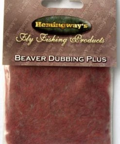 Nature's Spirit Beaver Plus Dubbing