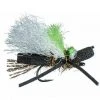 MFC Hi-Vis Micro Chubby - Beetle Dry Flies 2 MFC Hi-Vis Micro Chubby - Beetle Dry Flies