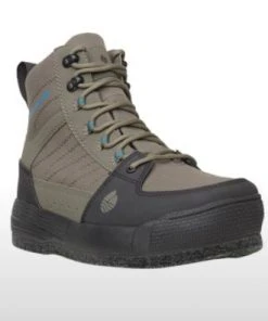 Redington Women's Benchmark Wading Boots - Rubber Sole Wading Gear