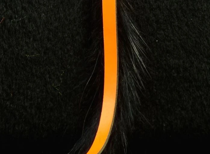 Hareline Bling Rabbit Strips Hair & Fur 7 Hareline Bling Rabbit Strips Hair & Fur