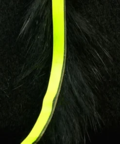 Hareline Bling Rabbit Strips Hair & Fur 55 Hareline Bling Rabbit Strips Hair & Fur