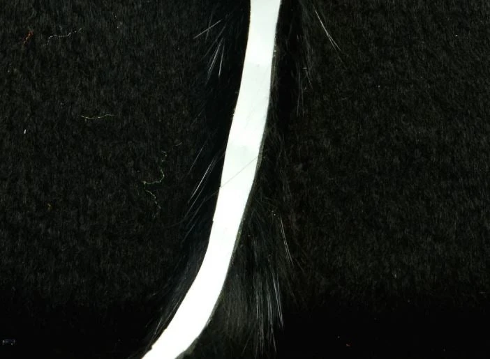 Hareline Bling Rabbit Strips Hair & Fur 10 Hareline Bling Rabbit Strips Hair & Fur