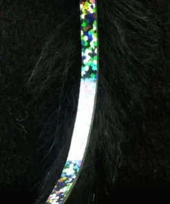 Hareline Bling Rabbit Strips Hair & Fur 59 Hareline Bling Rabbit Strips Hair & Fur