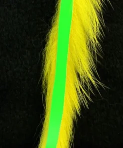 Hareline Bling Rabbit Strips Hair & Fur 92 Hareline Bling Rabbit Strips Hair & Fur