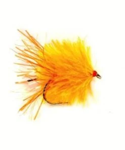 Fulling Mill UK Blob FAB Sunburst Fire Tail