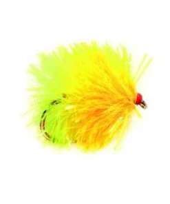 Fulling Mill UK Blob Two Toned Lead Sunburst Shop Flies