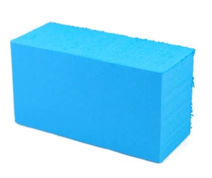 Wapsi Fly Foam Blocks Foam & Bodies 5 Wapsi Fly Foam Blocks Foam & Bodies